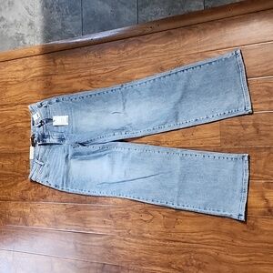 Judy Blue Retro Wide Fit size 9